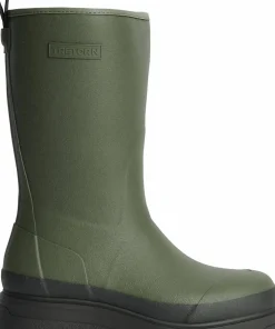 Discount Tretorn Women's Halla Mid Winter Kalamata