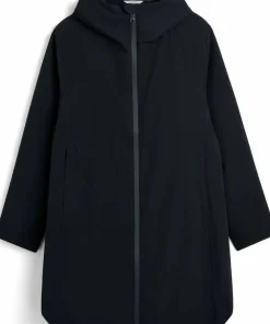 Discount Tretorn Women's Way Poncho Parka Black