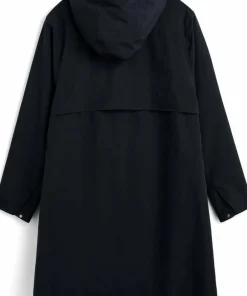 Discount Tretorn Women's Way Poncho Parka Black