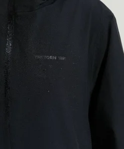 Discount Tretorn Women's Way Poncho Parka Black