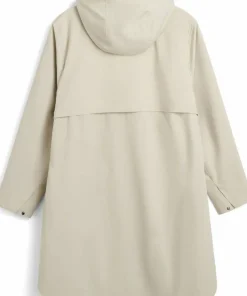 Best Tretorn Women's Way Poncho Parka Sand