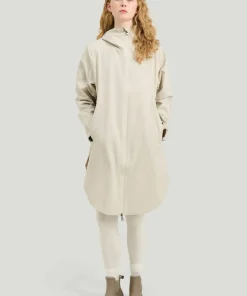 Best Tretorn Women's Way Poncho Parka Sand
