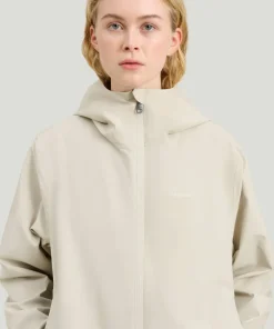 Best Tretorn Women's Way Poncho Parka Sand