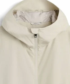 Best Tretorn Women's Way Poncho Parka Sand