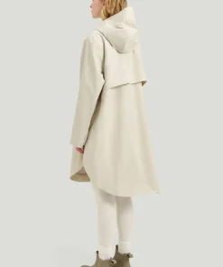 Best Tretorn Women's Way Poncho Parka Sand