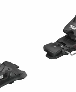 Tyrolia Protector Attack Lyt 13 GripWalk Brake Width: 110 Matte Black