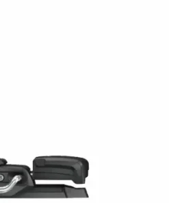Tyrolia Protector Attack Lyt 13 GripWalk Brake Width: 110 Matte Black
