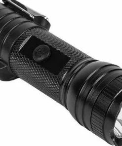 Clearance UCO Gear Arc Flashlight And Lighter Black