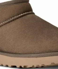 Clearance UGG Women's Classic Ultra Mini Dried Oregano