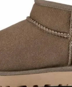 Clearance UGG Women's Classic Ultra Mini Dried Oregano
