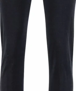 Best Ulvang Men's Comfort 200 Pant Black/Black