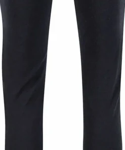Best Ulvang Men's Comfort 200 Pant Black/Black