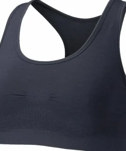 Ulvang Women's Peak First Seamless Top Granite
