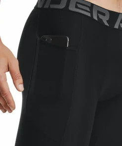 Best Under Armour Men's Ua Hg Armour Lng Shorts Black