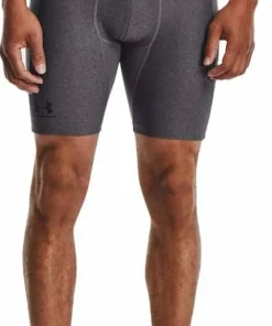 Outlet Under Armour Men's UA HG Armour Shorts Carbon