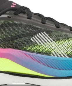 Best Under Armour Men's Ua U Velociti Elite Black