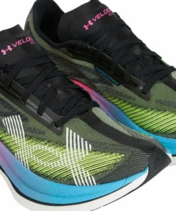 Best Under Armour Men's Ua U Velociti Elite Black