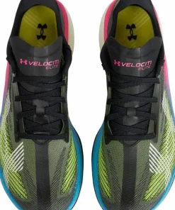 Best Under Armour Men's Ua U Velociti Elite Black