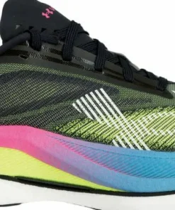 Best Under Armour Men's Ua U Velociti Elite Black