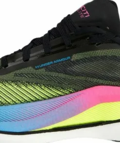 Best Under Armour Men's Ua U Velociti Elite Black