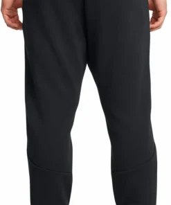 Hot Under Armour Men's Ua Unstoppable Flc Jgr Eu Black