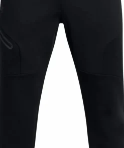 Hot Under Armour Men's Ua Unstoppable Flc Jgr Eu Black