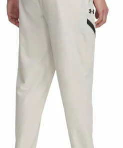 New Under Armour Men's Ua Unstoppable Joggers Anthracite