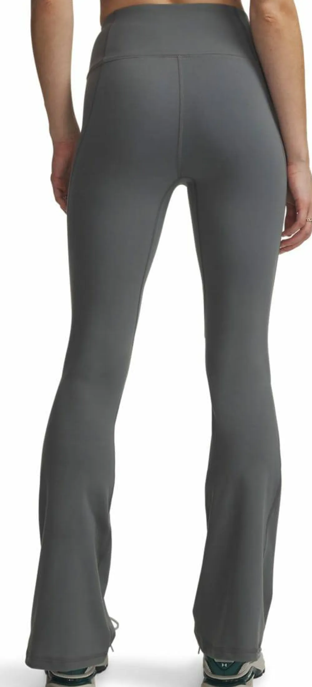 Discount Under Armour Women's Motion Flare Pant Clay Green