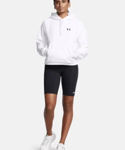 Best Under Armour Women's Motion Bike Short Emea Black