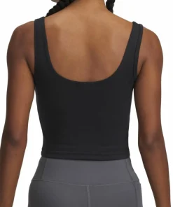 Outlet Under Armour Women's Motion Tank Emea Black