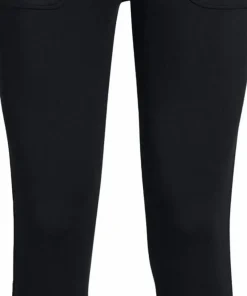 Hot Under Armour Women's UA Motion Joggers Black