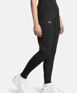 Hot Under Armour Women's UA Motion Joggers Black