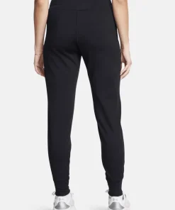 Hot Under Armour Women's UA Motion Joggers Black