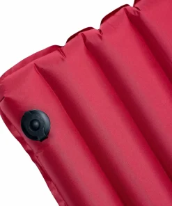 Hot Urberg 2 Person Insulated Airmat Rio Red