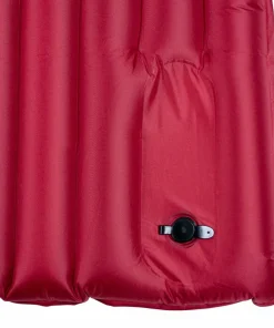 Hot Urberg 2 Person Insulated Airmat Rio Red