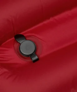 Hot Urberg 2 Person Insulated Airmat Rio Red