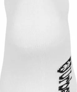 Discount Urberg Bamboo Shaftless Sock 3-Pack Bright White