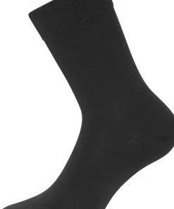 Urberg Bamboo Sock 5-Pack Black Beauty