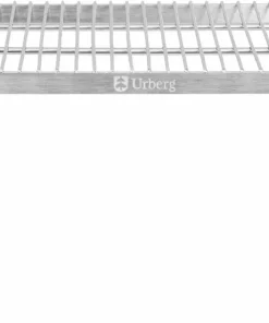 Urberg BBQ Packable Grid Stainless