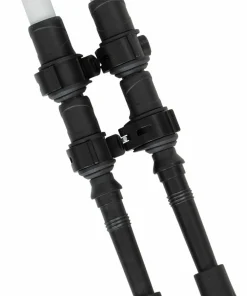 Urberg Classic Hiking Pole G5 White