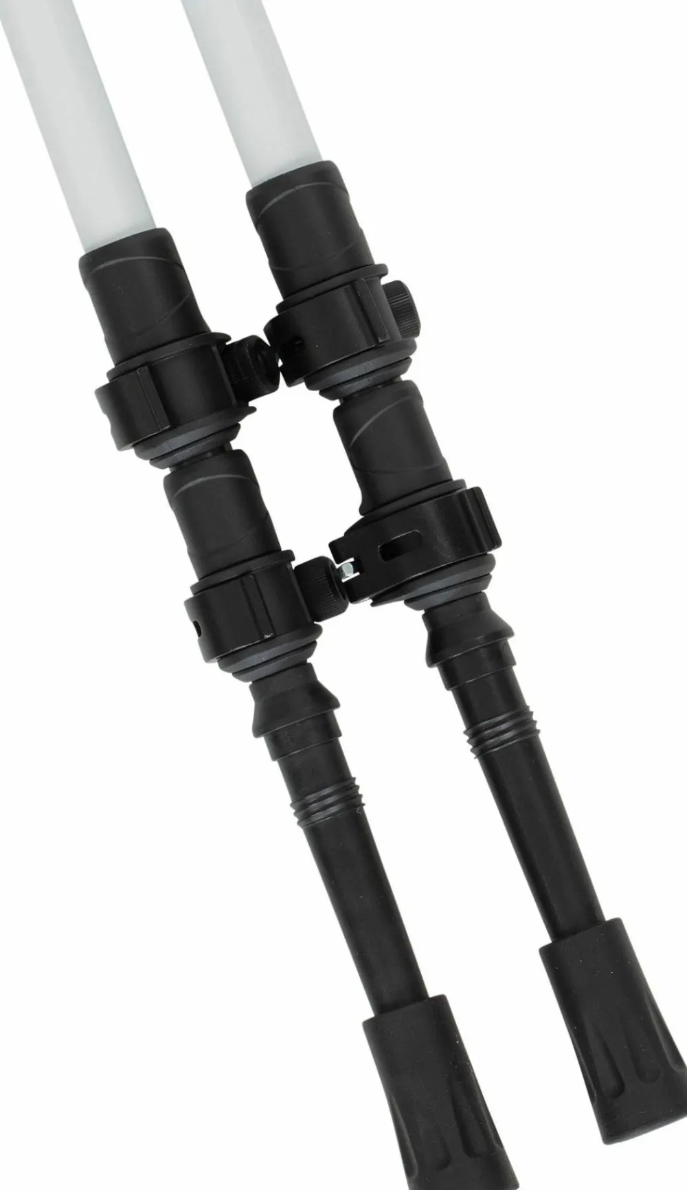 Urberg Classic Hiking Pole G5 White