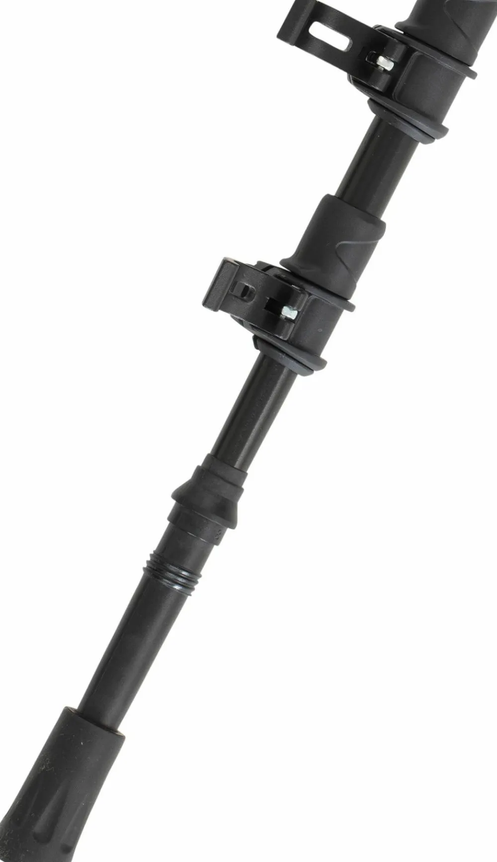 Urberg Classic Hiking Pole G5 White