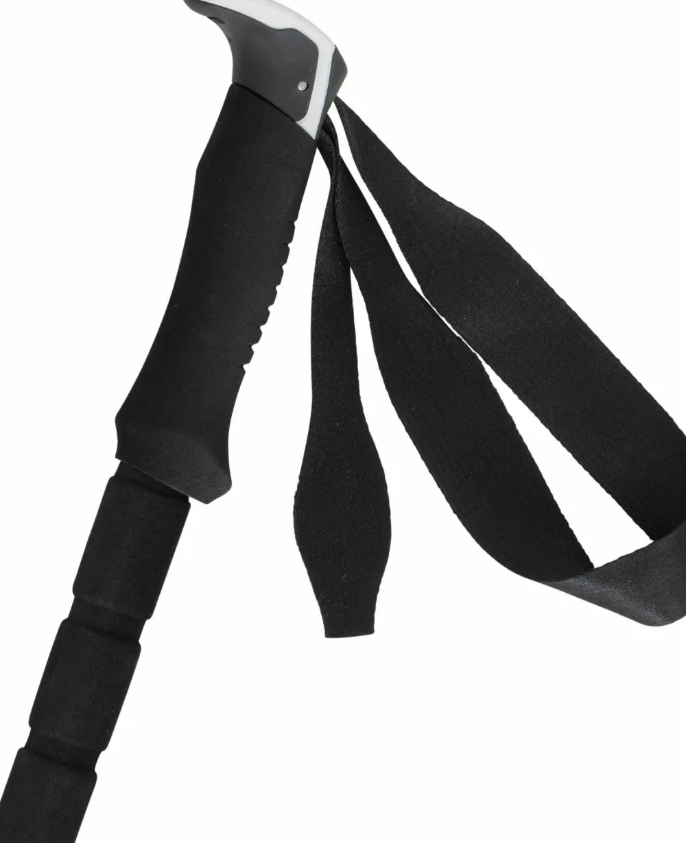 Urberg Classic Hiking Pole G5 White