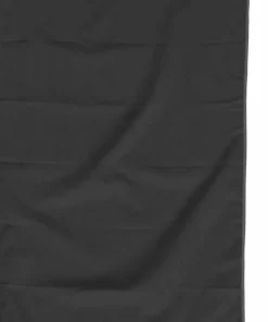 New Urberg Compact Towel 40x80cm Asphalt
