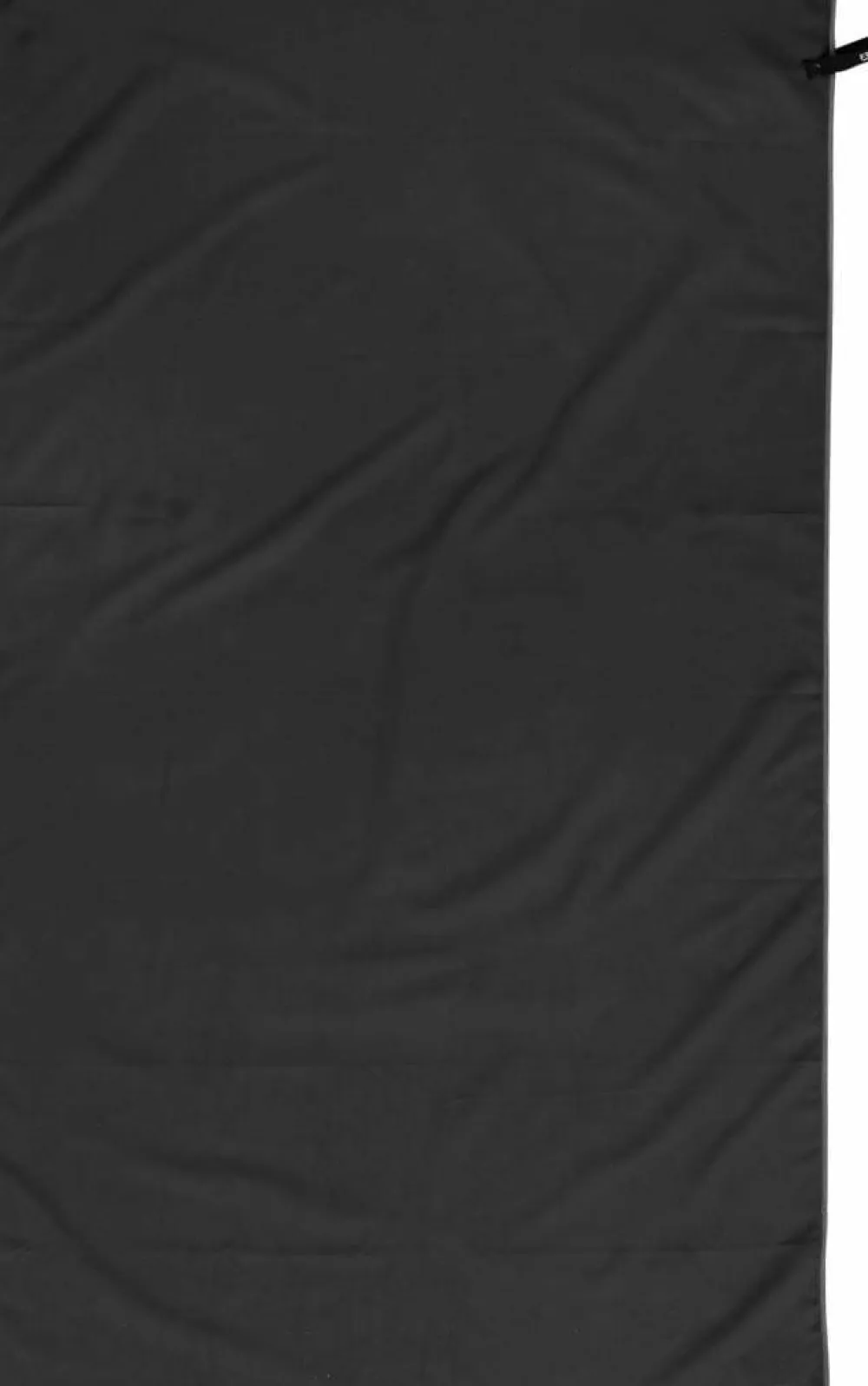 Outlet Urberg Compact Towel 75x130cm Asphalt
