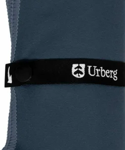 Urberg Compact Towel 85x150cm Navy