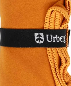 New Urberg Compact Towel 40x80cm Pumpkin Spice