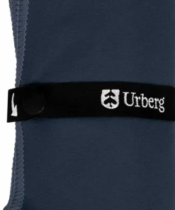 Sale Urberg Compact Towel 75x130cm Navy