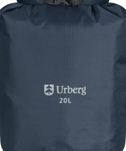 Sale Urberg Dry Bag 20 L Midnight Navy