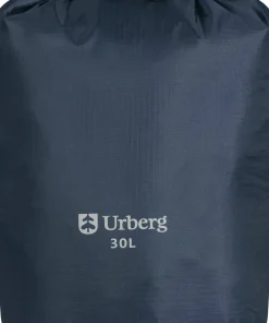 Best Urberg Dry Bag 30 L Midnight Navy